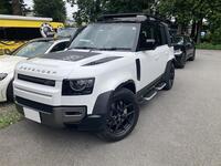 ランドローバー ディフェンダー 110 ディフェンダー Xダイナミック SE_RHD_4WD(AT_3.0_ディーゼル）