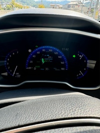 トヨタ カローラスポーツハイブリッド ハイブリッド G“Z”(CVT_1.8)