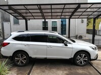スバル レガシィ アウトバック リミテッド_AWD(CVT_2.5)