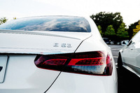 メルセデスAMG Eクラス セダン メルセデスAMG E53 4マチック＋(ISG搭載モデル)_LHD_4WD(AT_3.0)