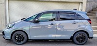 ホンダ フィット RS(CVT_1.5)
