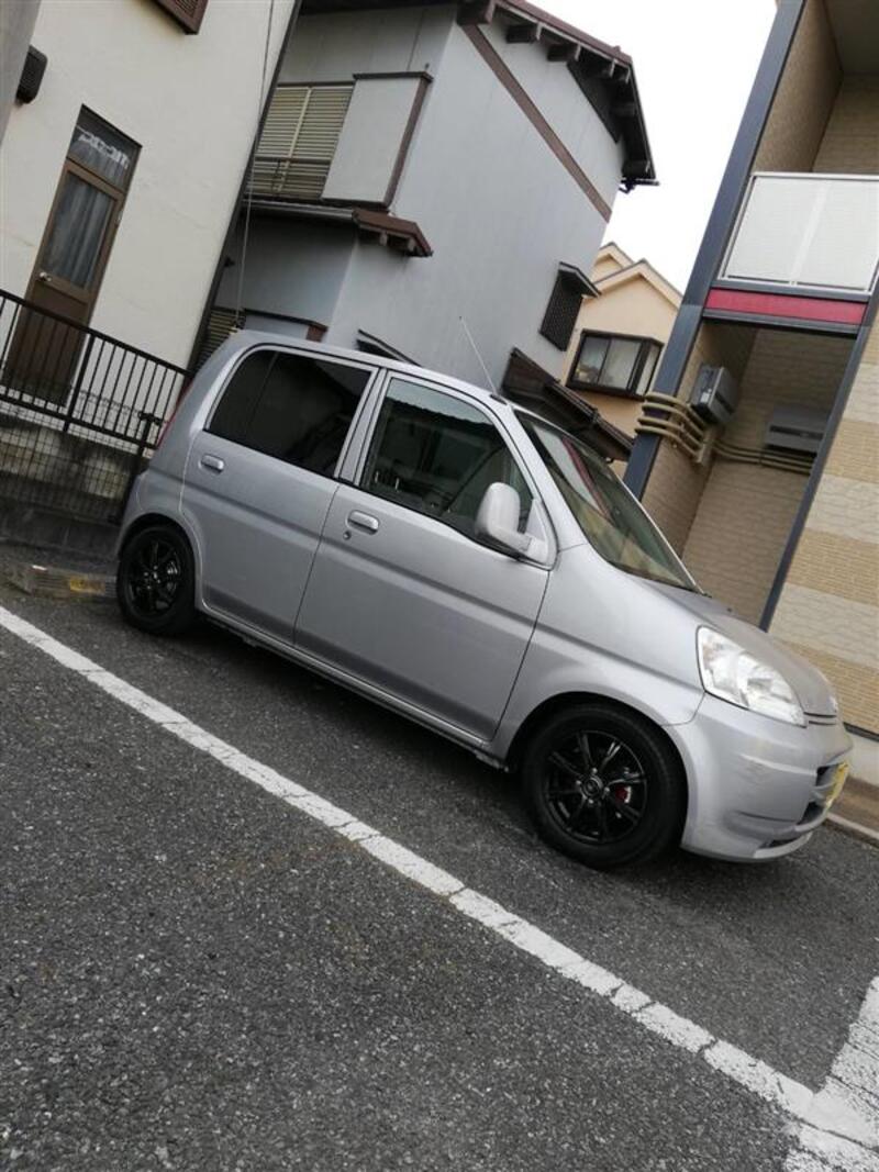 ホンダ ライフ G(AT_0.66)