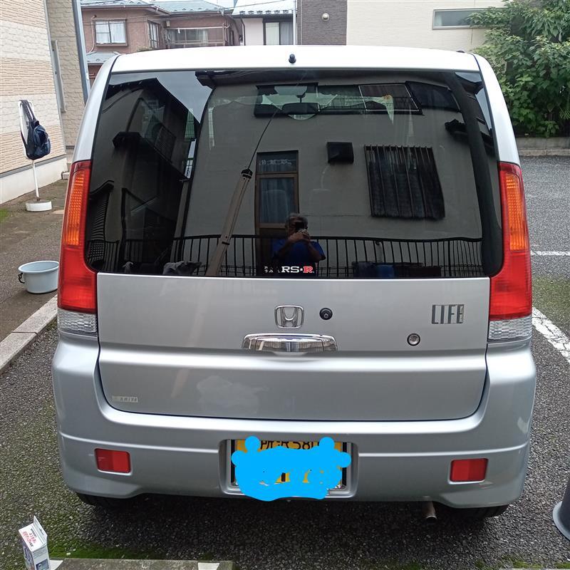 ホンダ ライフ G(AT_0.66)