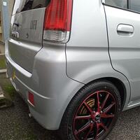 ホンダ ライフ G(AT_0.66)
