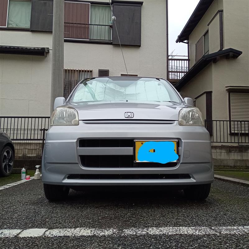 ホンダ ライフ G(AT_0.66)