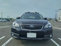 スバル レガシィ アウトバック 2.5i_L_パッケージ_AWD(CVT_2.5)