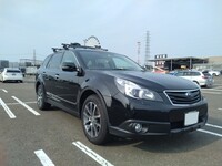 スバル レガシィ アウトバック 2.5i_L_パッケージ_AWD(CVT_2.5)