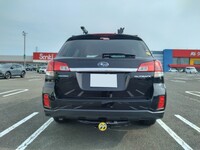 スバル レガシィ アウトバック 2.5i_L_パッケージ_AWD(CVT_2.5)