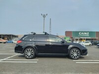 スバル レガシィ アウトバック 2.5i_L_パッケージ_AWD(CVT_2.5)