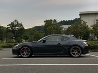 スバル BRZ S(MT_2.0)