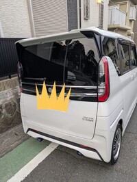 日産 ルークス ハイウェイスターG ターボ プロパイロットエディション(CVT_0.66)