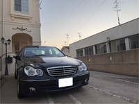 メルセデス・ベンツ Cクラス セダン C230コンプレッサーアバンギャルド_RHD(AT_2.5)