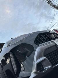 トヨタ ヤリスクロス Z“アドベンチャー”_4WD(CVT_1.5)