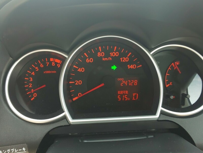 ダイハツ ソニカ RS Limited(CVT_0.66)