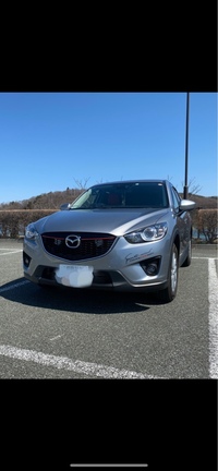 マツダ CX-5 XD Lパッケージ_4WD(AT_2.2)