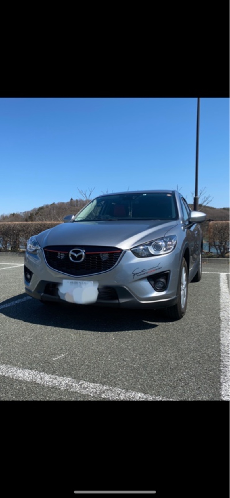 マツダ CX-5 XD Lパッケージ_4WD(AT_2.2)