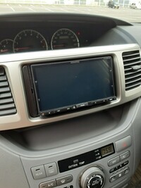 トヨタ ノア S(CVT_2.0)