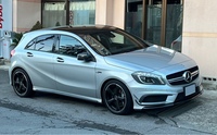 メルセデスAMG Aクラス