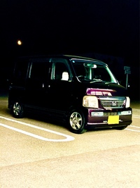 ホンダ バモス Lターボローダウン_4WD(AT_0.66)