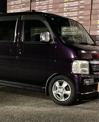 ホンダ バモス Lターボローダウン_4WD(AT_0.66)