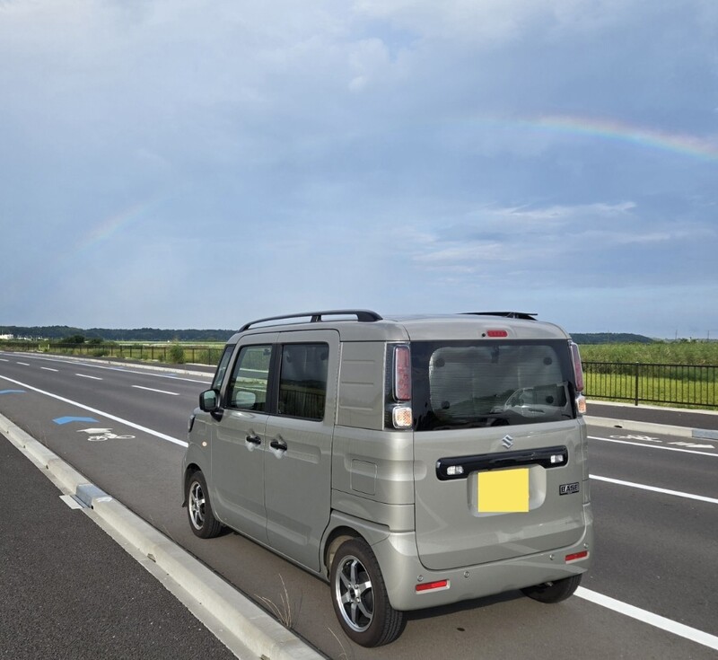 スズキ スペーシアベース XF(CVT_0.66)