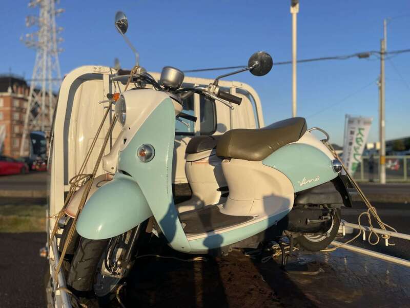 トヨタ タウンエーストラック
