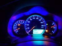 トヨタ ヴィッツ RS(MT_1.5)