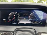 メルセデス・ベンツ Sクラス S560 ロング_RHD(AT_4.0)