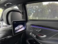 メルセデス・ベンツ Sクラス S560 ロング_RHD(AT_4.0)