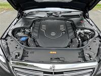 メルセデス・ベンツ Sクラス S560 ロング_RHD(AT_4.0)