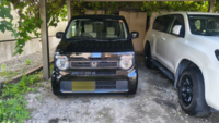 ホンダ N-WGN L・ホンダセンシング_4WD(CVT_0.66)