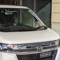 マツダ フレア ハイブリッド XT_4WD(CVT_0.66)