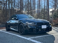 BMW M2 クーペ M2_RHD(MT_3.0)