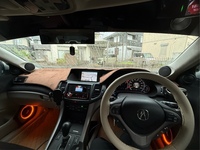 ホンダ アコード 24TL(AT_2.4)
