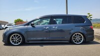 マツダ MPV
