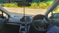 マツダ MPV