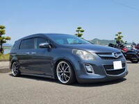マツダ MPV