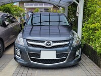 マツダ MPV