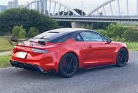 アルピーヌ A110 A110 R チュリニ_RHD(DCT_1.8)