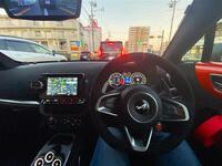 アルピーヌ A110 A110 R チュリニ_RHD(DCT_1.8)