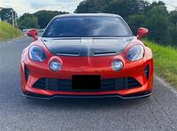 アルピーヌ A110 A110 R チュリニ_RHD(DCT_1.8)