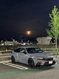 ホンダ シビック (ハッチバック)