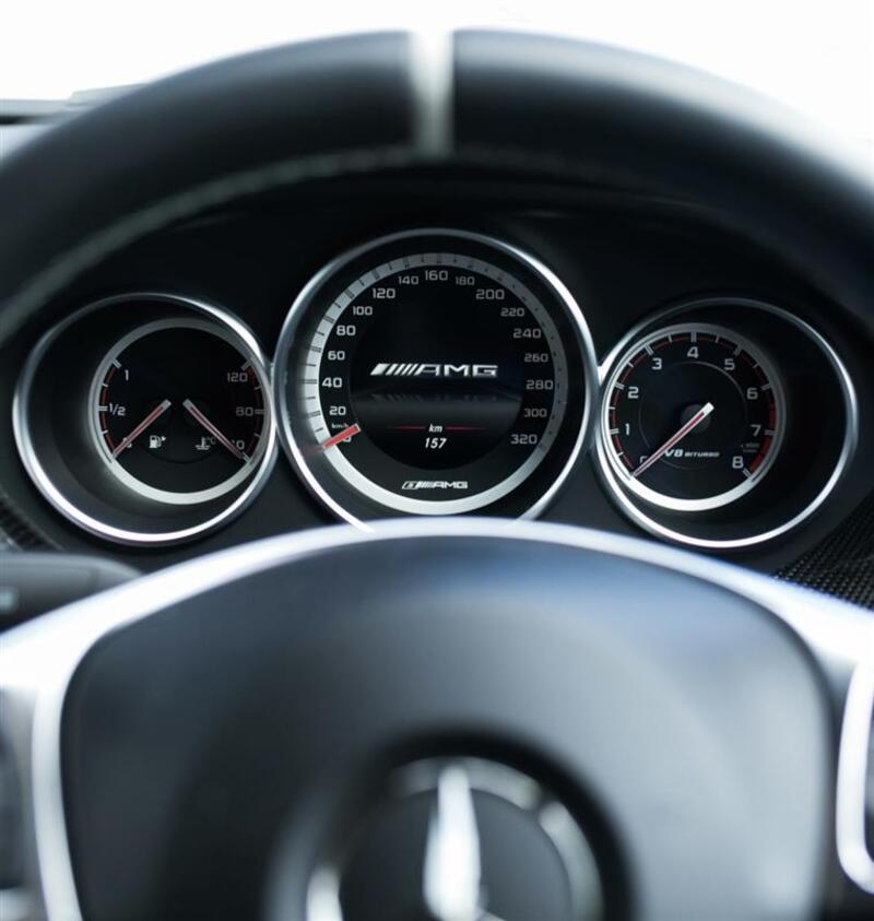 AMG CLSクラス メルセデスAMG CLS63 S_RHD(AT_5.5)