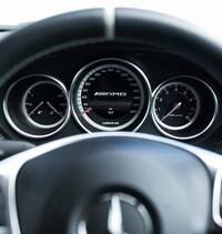 AMG CLSクラス メルセデスAMG CLS63 S_RHD(AT_5.5)