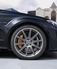 AMG CLSクラス メルセデスAMG CLS63 S_RHD(AT_5.5)