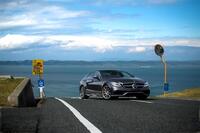 AMG CLSクラス メルセデスAMG CLS63 S_RHD(AT_5.5)
