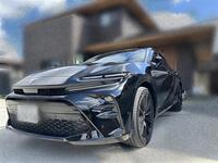 トヨタ クラウン（スポーツ） スポーツ RS_E-Four(CVT_2.5)