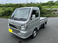 スズキ キャリイトラック 農繁スペシャル_4WD(MT_0.66)