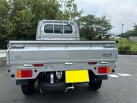 スズキ キャリイトラック 農繁スペシャル_4WD(MT_0.66)