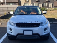 ランドローバー レンジローバーイヴォーク プレステージ_RHD_4WD(AT_2.0)